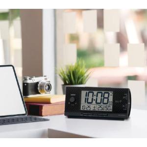 セイコー SEIKO デジタル目覚まし時計 R...の詳細画像5