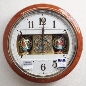 SEIKO SEIKO（セイコー） からくり時計30周年記念モデル RE601B