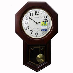 SEIKO（セイコー） RE574B からくり 電波 スワロフスキー メロディ 30