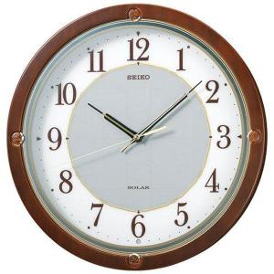 シチズン電波掛け時計 スペイシー462 8MY462-019 オフィスタイプ