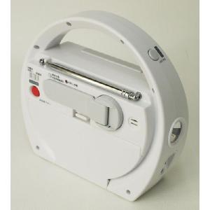 セイコー 防災クロック 多機能電波目覚まし時計...の詳細画像2