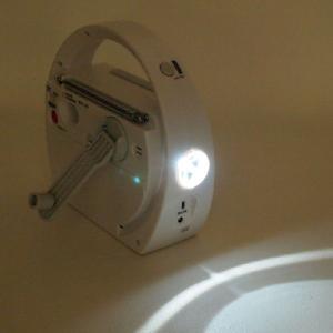 セイコー 防災クロック 多機能電波目覚まし時計...の詳細画像4