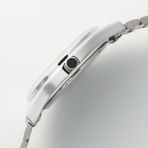 クレファー TELVA テルバ アナログウオッ...の詳細画像3