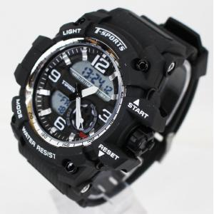 クレファー T-SPORTS ティースポーツ ...の詳細画像2