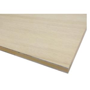 フラッシュパネル(F☆☆☆☆) 木製パネル・ベースパネル・レイアウトボード・模型土台