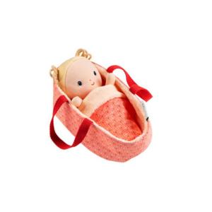 ミニベビーセット アナイス 赤ちゃん お世話 おもちゃ 人形 ぬいぐるみ ベビードール リリピュション｜mokuguru