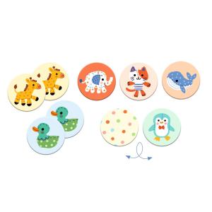 神経衰弱 メモリーゲーム 子供用の買取情報