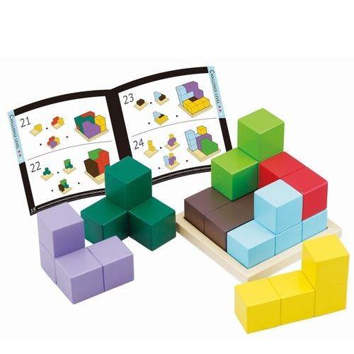 賢人パズル 脳トレ パズル 知育 おもちゃ 知育玩具 3歳 4歳 5歳 誕生日 プレゼント 男 女