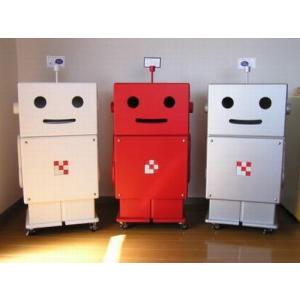 ロビット Robit  収納ロボ ロボット型収納家具 子供部屋