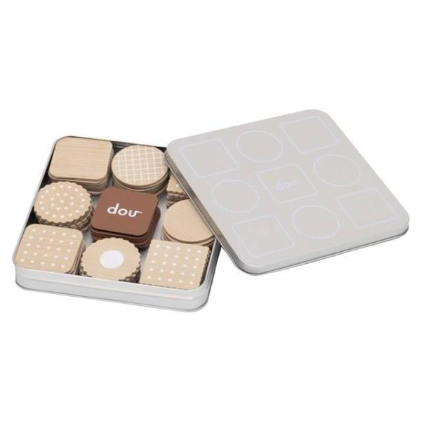 ひらがなビスケット ひらがな 積み木 練習 おもちゃ あいうえお 2歳 3歳 4歳 誕生日 プレゼン...