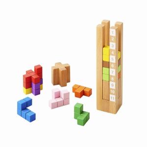 ピグマリオン 知育玩具 スティック4 （問題集付き）5歳 6歳 : ピグリ