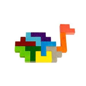 カタミノ KATAMINO 3D問題集つき パ...の詳細画像3