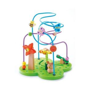 ボーネルンド（Bornelund） ジョイトーイ ルーピング フリズル : BABY