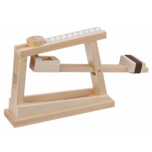 値下げ！！Scalino ピタゴラスイッチ　木のおもちゃ　幼児　つみき　キュボロ imgrc0076890327.jpg