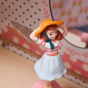 チノショップ オルゴール 宝石箱 子供 プレゼ...の詳細画像4