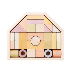 積み木 出産祝い 赤ちゃん 1歳 2歳 3歳 知育 おもちゃ