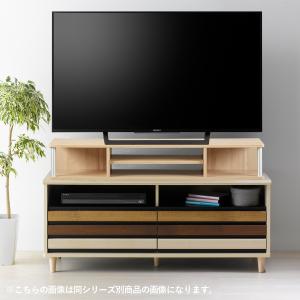 ちょい足しラック テレビ台 モニター台 収納棚...の詳細画像1