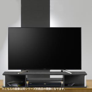 ちょい足しラック テレビ台 モニター台 収納棚...の詳細画像2