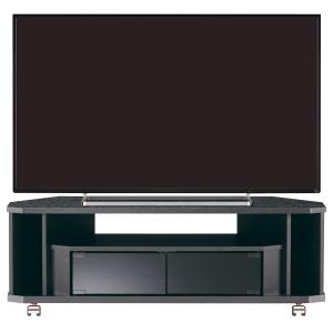 コーナーテレビ台 テレビボード TVボード 4...の詳細画像1