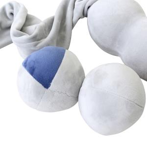 ミズノ ボルレッチサンク ストレッチ エクササ...の詳細画像3