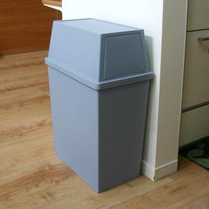 ゴミ箱 ダストボックス 45L 積み重ね スリ...の詳細画像1