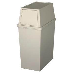 ゴミ箱 ダストボックス 45L 積み重ね スリ...の詳細画像5