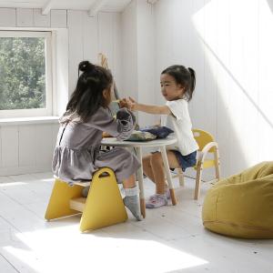 キッズステップ 踏み台 ローチェア 子供用 幼...の詳細画像4