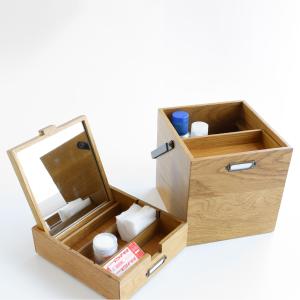 コスメボックス メイクボックス 化粧品収納ケー...の詳細画像4