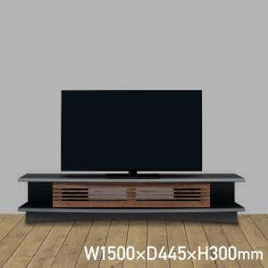 東谷 テレビ台 ローボード TVボード ディスプレイボード 天然木