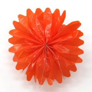 ビニール京花 折花 大の詳細画像3
