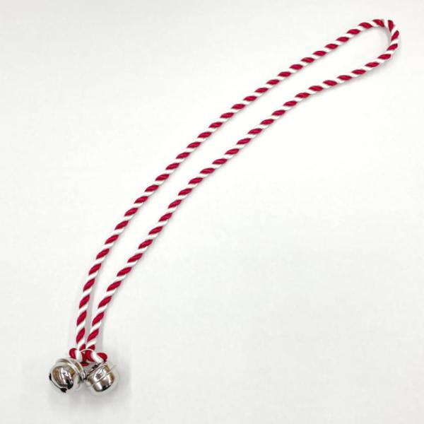 お祭り 肩かけ鈴 子供用