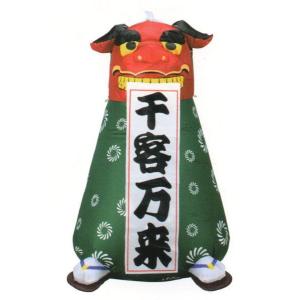 まねきねこ　エアーディスプレイ 楽天市場】【10%OFFクーポン有り！1月24・25日限り】エアブロードール