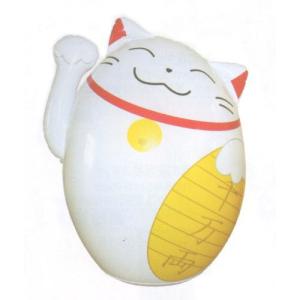 まねきねこ　エアーディスプレイ ストア・エキスプレス エアーディスプレイ エアブロー エアバルーン_