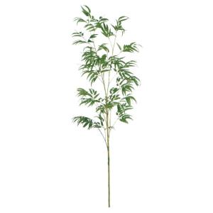 造花 椰子（ヤシ）の葉 5本セット : 日本の四季・行事の店 木瓜屋 もく