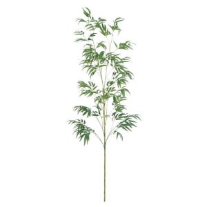 造花 大笹竹ツリー 240cm