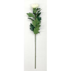 造花 菊 5本セット Aの詳細画像3