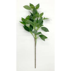 造花 香花 しきみ 小 2本セットの詳細画像1