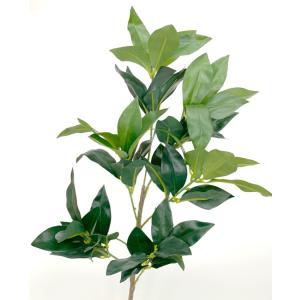 造花 香花 しきみ 大 2本セット Bの詳細画像2