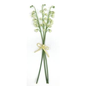 すずらん造花の商品一覧 通販 Yahoo ショッピング