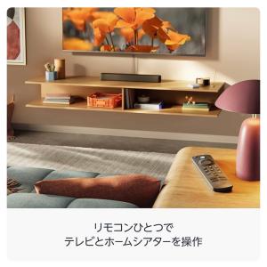 Fire TV Stick HD 2024年発...の詳細画像5