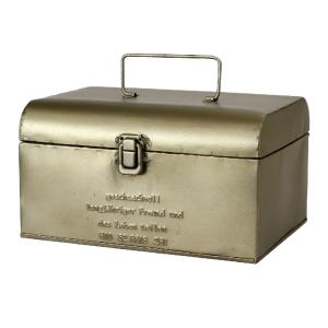 MILITARY（ミリタリー） 実物 USED デンマーク軍 SMALL AMMO CAN