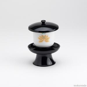 【修縁堂】銅色磨き 蓮形茶湯器 物置の装飾 給水カップ 仏教法具法器 楽天市場】【仏具】茶湯器 伝統型 真鍮製 落し付（サイズ・小 高