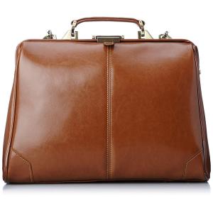 EVERWINエバウィン　ダレスバッグ トリノ   日本製 3WAY 21591　キャメル