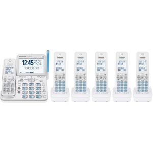 Panasonic（パナソニック） 増設用子機 訳あり（元箱、取説なし）特価