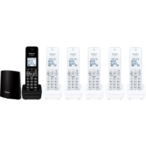 Panasonic 2台 Amazon | 【増設済子機付属 子機2台セット】 パナソニック