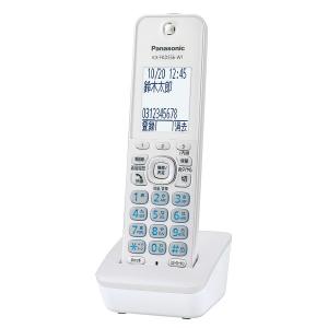 増設用子機 パナソニック 漢字表示 子機 KX...の詳細画像2