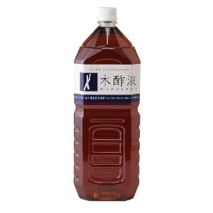 あったまろー・お風呂用木酢液２Ｌ ・ かゆみ・加齢臭や体臭・冷えが気になる方に。「発がん性物質は含まれず」の検査済み｜木酢液専門店のスミヤ