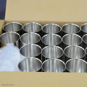 手作り缶詰 4号標準缶(22缶入り) 製缶機使...の詳細画像4