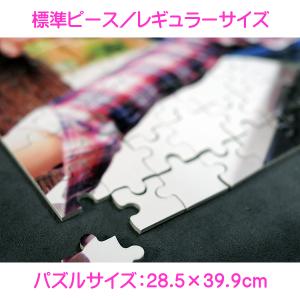 オリジナルパズル 標準ピース レギュラーサイズ...の詳細画像3