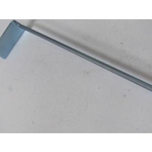 灰掻き棒　ロング　75ｃｍ　先9×5ｃｍ